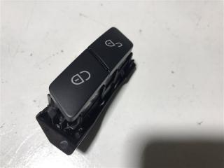 Запчасть кнопка центрального замка передняя левая Mercedes-Benz C-Class W204 2008