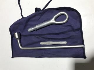 Набор инструментов Mercedes-Benz контрактная Набор инструментов Mercedes-Benz