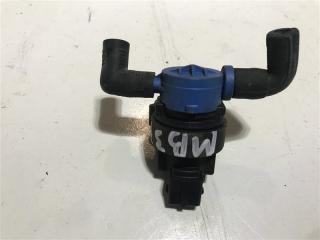 Клапан вентиляции топливного бака Mercedes-Benz C-Class W203 C32 AMG 2001