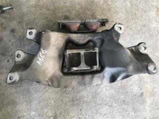 Подушка АКПП Audi A6 2005