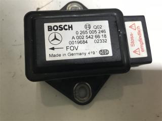 Датчик ускорения E-Class W211 2003 W211 112.949