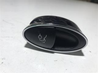 Кнопка багажника Mercedes-Benz E-Class W211 2006