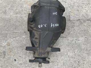 Редуктор задний Mercedes-Benz E-Class W211 2006