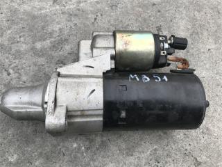 Стартер Mercedes-Benz E-Class W211 2006