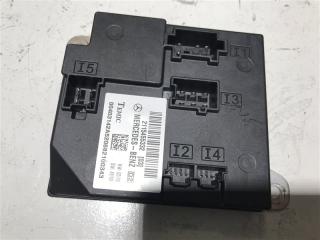 Блок управления Mercedes-Benz E-Class W211 2006 контрактная Блок управления Mercedes-Benz E-Class W211 2006