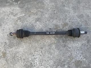 Привод задний левый Mercedes-Benz C-Class W204 2008