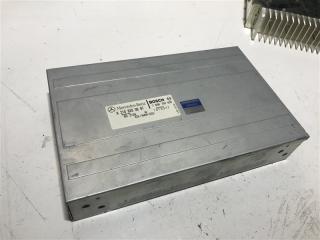 Блок управления Mercedes-Benz E-Class W210 1998 контрактная Блок управления Mercedes-Benz E-Class W210 1998