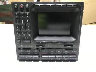 Магнитола Mercedes-Benz E-Class W210 1998