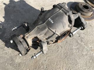 Редуктор задний Mercedes-Benz S-Class W221 2006