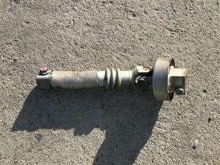 Рулевой карданчик Mercedes-Benz CLS-Class W219 2006