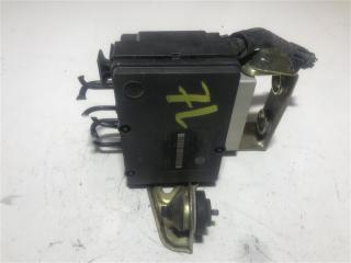 Блок abs Volkswagen Touareg 2005