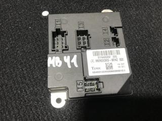 Блок управления Mercedes-Benz CLS-Class W219 2006 контрактная Блок управления Mercedes-Benz CLS-Class W219 2006