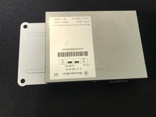 Блок управления Mercedes-Benz CLS-Class W219 2006 контрактная Блок управления Mercedes-Benz CLS-Class W219 2006