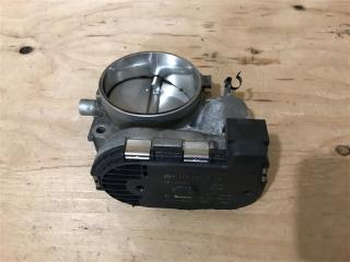 Дроссельная заслонка Mercedes-Benz E-Class W211 2007 контрактная Дроссельная заслонка Mercedes-Benz E-Class W211 2007