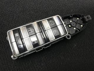 Блок управления стеклами передний Mercedes-Benz S-Class W221 2007 контрактная Блок управления стеклами передний Mercedes-Benz S-Class W221 2007