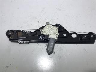 Стеклоподъемник задний правый Mercedes-Benz E-Class W211 2006