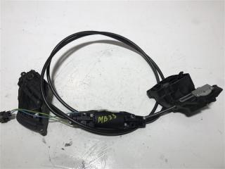 Двигатель шторки багажника Mercedes-Benz E-Class W211 2006 контрактная Двигатель шторки багажника Mercedes-Benz E-Class W211 2006