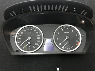 Панель приборов BMW 5-Series 2006