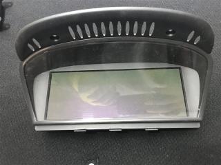 Монитор BMW 5-Series 2006