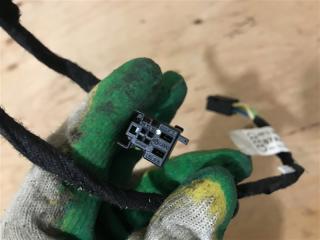 Проводка двери A6 C6 Проводка двери A6 C6