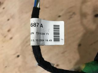 Проводка двери A6 C6 Проводка двери A6 C6