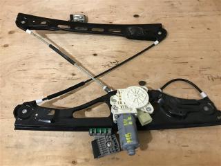 Стеклоподъемник передний правый Mercedes-Benz E-Class W211 2006