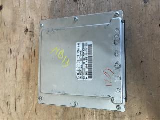 Блок управления ДВС Mercedes-Benz M-Class W163 2004