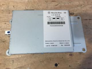 Блок управления Mercedes-Benz E-Class W211 2006 контрактная Блок управления Mercedes-Benz E-Class W211 2006