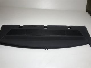 Полка багажника Mercedes-Benz C-Class W204 2008