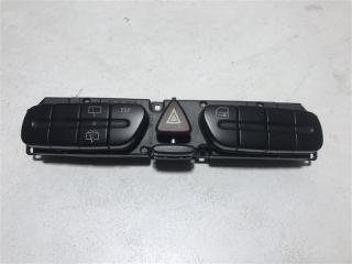 Блок кнопок Mercedes-Benz C-Class W203 2003