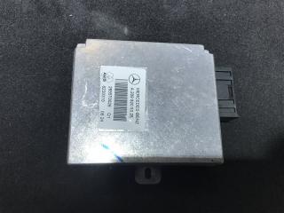 Блок управления Mercedes-Benz E-Class W211 2006 контрактная Блок управления Mercedes-Benz E-Class W211 2006