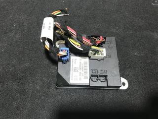 Блок управления Mercedes-Benz E-Class W211 2006 контрактная Блок управления Mercedes-Benz E-Class W211 2006