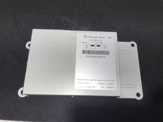 Блок управления Mercedes-Benz E-Class W211 2006 контрактная Блок управления Mercedes-Benz E-Class W211 2006