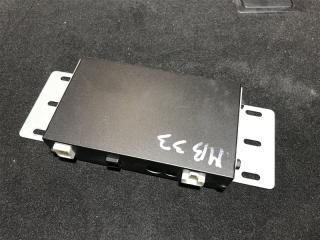 Блок управления Mercedes-Benz E-Class W211 2006 контрактная Блок управления Mercedes-Benz E-Class W211 2006