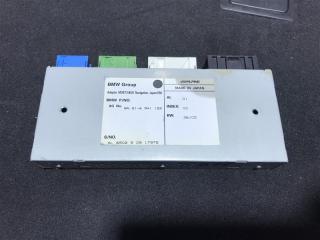 Блок управления BMW 7-Series 2006 контрактная Блок управления BMW 7-Series 2006