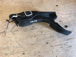 Педаль газа Mercedes-Benz M-Class W164 2006 контрактная Педаль газа Mercedes-Benz M-Class W164 2006