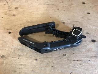 Педаль газа Mercedes-Benz E-Class W211 2006 контрактная Педаль газа Mercedes-Benz E-Class W211 2006