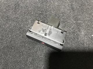 Кнопка аварийной сигнализации A6 2005 C6 BDW Кнопка аварийной сигнализации A6 2005 C6 BDW