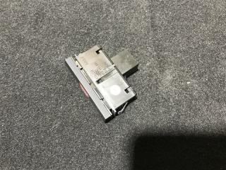 Кнопка аварийной сигнализации Audi A6 C6 BDW Кнопка аварийной сигнализации Audi A6 C6 BDW