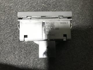 Кнопка аварийной сигнализации A6 2005 C6 BDW Кнопка аварийной сигнализации A6 2005 C6 BDW