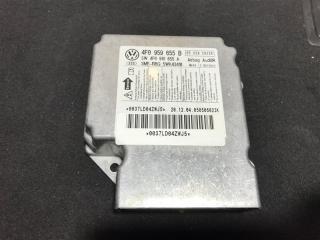 Блок управления airbag Audi A6 2005