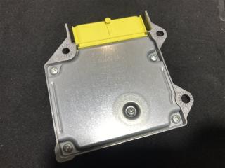 Блок управления airbag A6 2005 C6 BDW