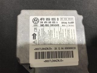 Блок управления airbag A6 2005 C6 BDW