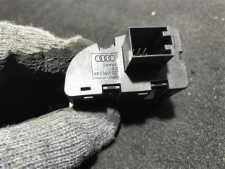 Блок кнопок A6 2005 C6 BDW