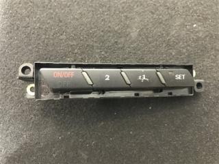 Блок кнопок A6 2005 C6 BDW