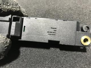 Блок кнопок A6 2005 C6 BDW