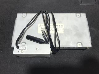 Блок управления Mercedes-Benz E-Class W210 1999 контрактная Блок управления Mercedes-Benz E-Class W210 1999