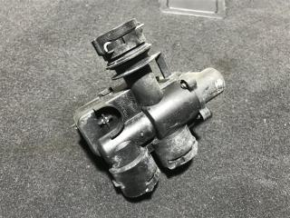 Клапан отопителя Mercedes-Benz E-Class W211 2003 контрактная Клапан отопителя Mercedes-Benz E-Class W211 2003