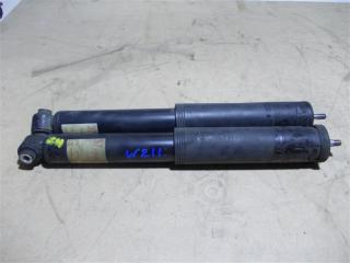 Амортизатор задний Mercedes-Benz E-Class W211 2005 контрактная Амортизатор задний Mercedes-Benz E-Class W211 2005