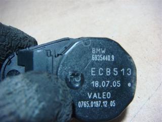 Сервопривод заслонок печки X5 2005 E53 N62B44 Сервопривод заслонок печки X5 2005 E53 N62B44
